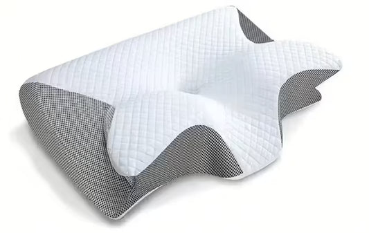 Almohada Cervical ErgoSleep®