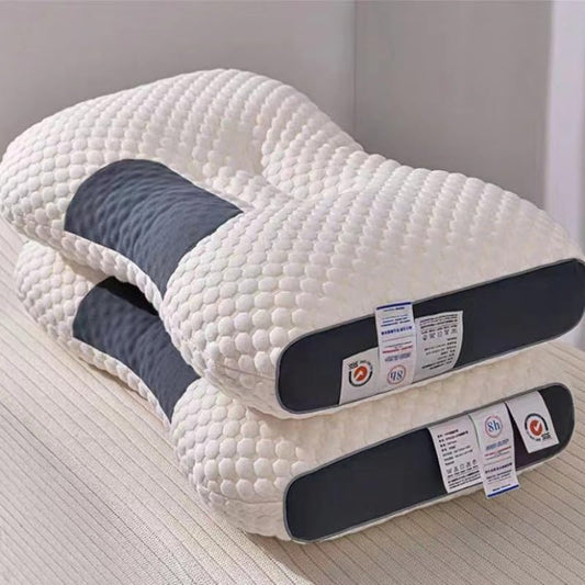 Set de 2 Almohada de Masaje Relajante
