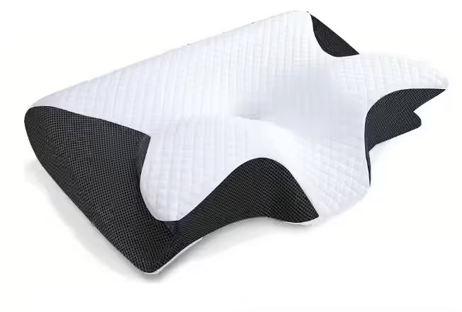 Almohada Cervical ErgoSleep®
